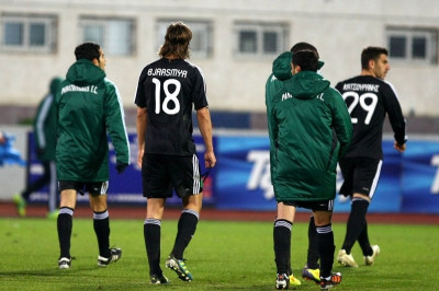 Το κακό φαινότανε...