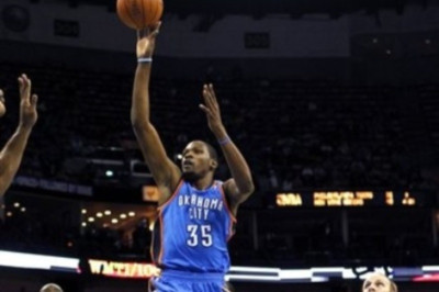 Δέκατη νίκη για Θάντερ