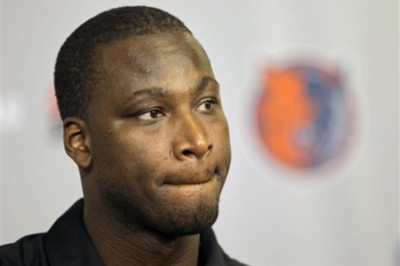 Χωρίς Μπράουν οι Ουόριορς