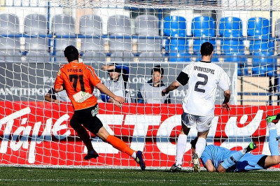 Τσίγκας: «Υπάρχουν δυνατότητες στην Κέρκυρα για κάτι καλύτερο»