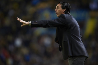 Έμερι: «Υποφέραμε»