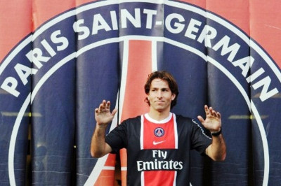 Ανακοίνωσε Μάξουελ η Παρί