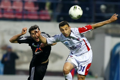 Πετκάκης: «Ήμασταν πεπεισμένοι ότι θα κερδίσουμε»