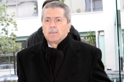 Ευχαρίστησε Παπουτσάκη ο Ξημέρης