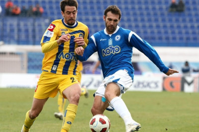 Ασχημα μαντάτα στον Αστέρα...