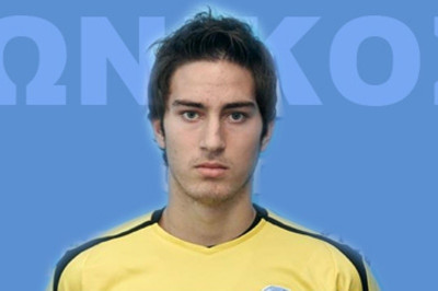 Ανακοίνωσε Ραχιώτη ο Ιωνικός