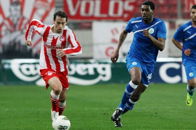 Πάει Τουρκία ο Χαβίτο