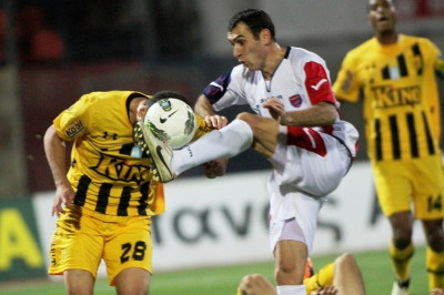 Κβιρκβέλια: Ο «καυκάσιος καμικάζι» της Πλατείας (photos)