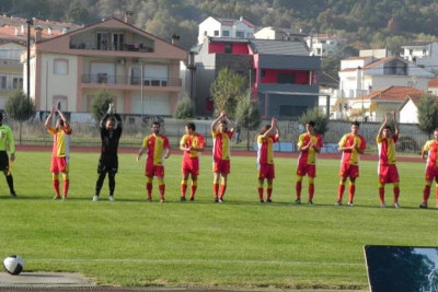 Παρελθόν ο αρχηγός από την Καστοριά