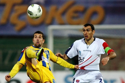 Κβιρκβέλια: «Πάντα στην καρδιά μου ο Πανιώνιος»