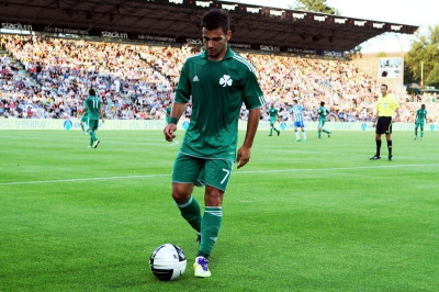 Νίνης, ένας ακόμα που χάθηκε ΤΣΑΜΠΑ...