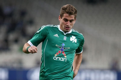 Μαυρίας: «Προτεραιότητά μου ο Παναθηναϊκός»