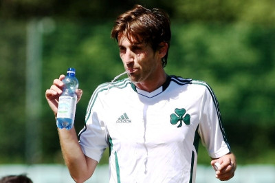 «Βλέπει» Λεοντίου ο Πανιώνιος