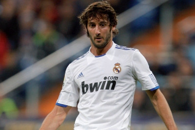 Μένει στη Ρεάλ ο Γκρανέρο!