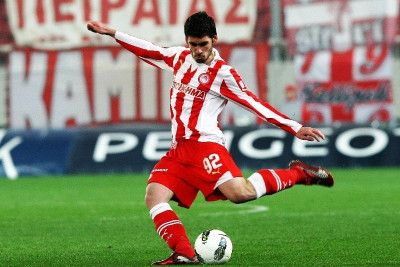 Ποτουρίδης: «Ο σοβαρός Ολυμπιακός δεν φοβάται κανέναν»