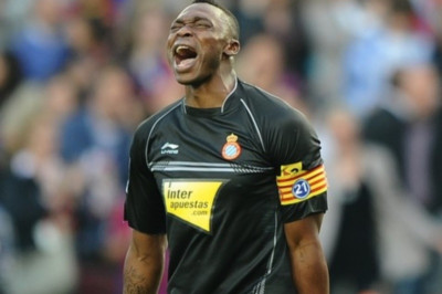 Επίσημα στην Μάλαγα ο Καμενί