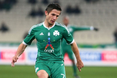 Δέκα μέρες έξω ο Ρούντολφ