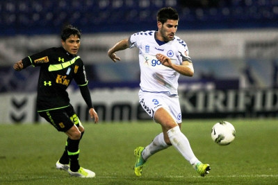 Οικονόμου: «Μπορεί δύο καρπούζια ο Ατρόμητος»