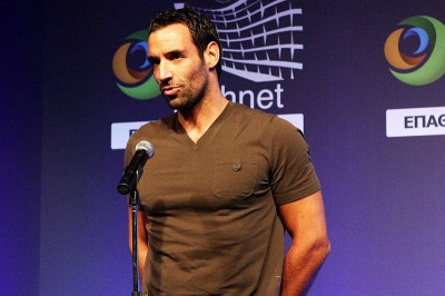 Αφρουδάκης: «Έχουμε δυνατότητες»