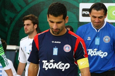 Γραμμόζης: «Έχουμε καλύτερη ψυχολογία»