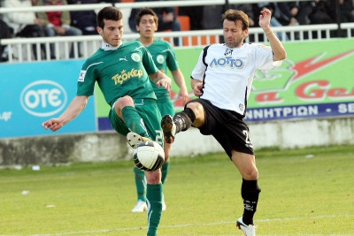 Ανακοινώνει τρεις παίκτες η Νίκη Βόλου