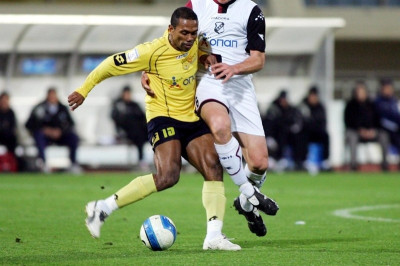 Πρόβλημα με Τζούνιορ στον Εργοτέλη