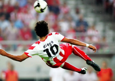 Λουίς Ντιόγκο, η επιστροφή!