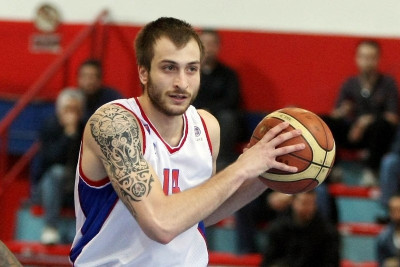 Ιωάννου: «Με πάθος για τη νίκη»