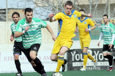 Επαφές για επιστροφή Στρατομήτρου στη Ζάκυνθο