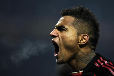 Μπόατενγκ: «Είμαστε καλύτεροι»