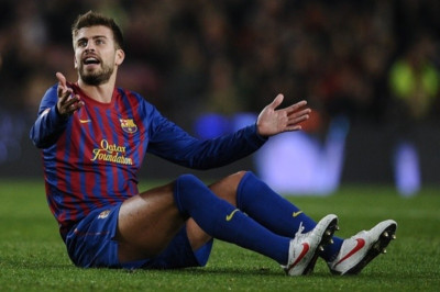 Πικέ: «Δεν υπάρχουν φαβορί»