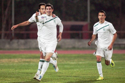 Το αστέρι του… Γκέσιου (photos)