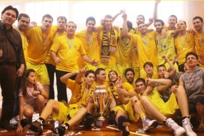 Συλλυπητήρια από τον Ηλυσιακό