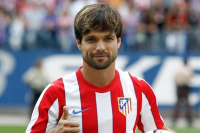 Ντιέγκο: «Ανήκω στην Ατλέτικο»