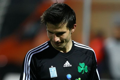 Ανησυχία για Ρούντολφ