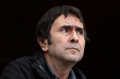 Θανάσης Αθανασιάδης