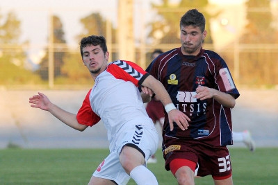 Τέλος από Φωκικό, επιστρέφει στην ΑΕΚ ο Φροξυλιάς