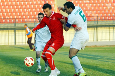 Τέλος από Πανσερραϊκό ο Βρούτσινα!