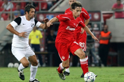 «Εισήγηση του Κούπερ ο Χαβίτο»