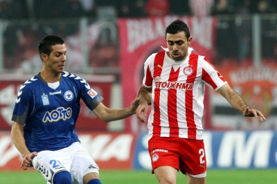 Καραμάνος: «Κίνητρο η βαθμολογική μας θέση»