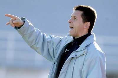 Κωτσοβός: «Πετάξαμε ένα ημίχρονο»