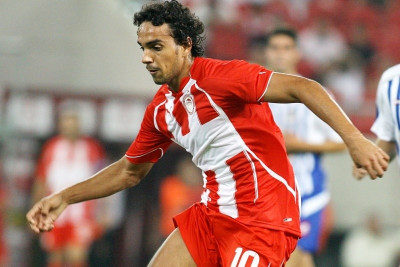 Με Ντιόγκο στην ενδεκάδα ο Ολυμπιακός!