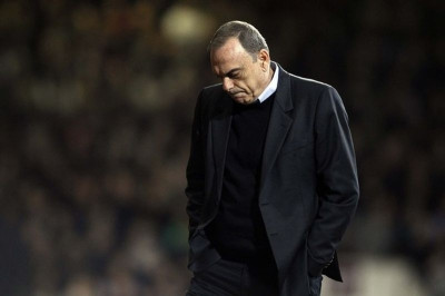 Ανακοίνωσε Γκραντ η Παρτιζάν