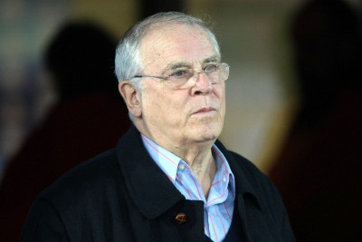 Θεοδωρίδης: «Ας ξυπνήσουν στην ΚΕΔ»