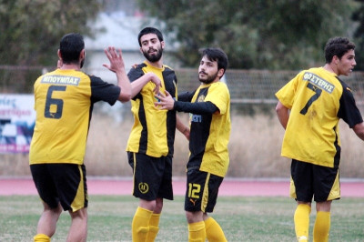 Με νέο… λουκ κόντρα στην Καλαμάτα ο Ηλυσιακός