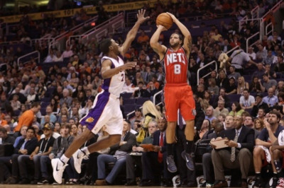 Εκμεταλλεύτηκαν τις απουσίες των Σανς οι Νετς