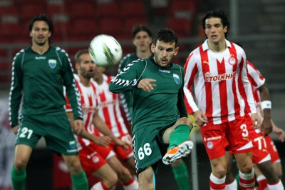 Κουτσόπουλος: «Ικανοποιημένοι από την προσπάθεια»