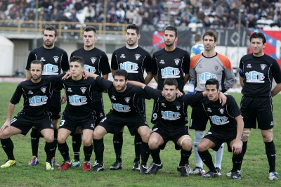 Απέκτησε Σαμπάνη η Καλαμάτα