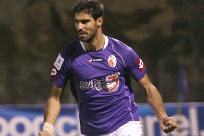 Τέλος ο Χανιώτης από Εθνικό Αστέρα