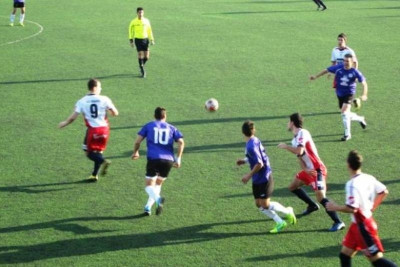 Η αγωνιστική δράση στο Λεκανοπέδιο Αττικής